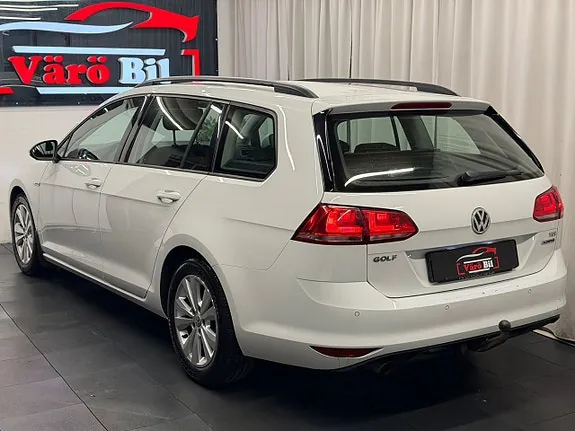 Volkswagen Golf I 2016 photo 4