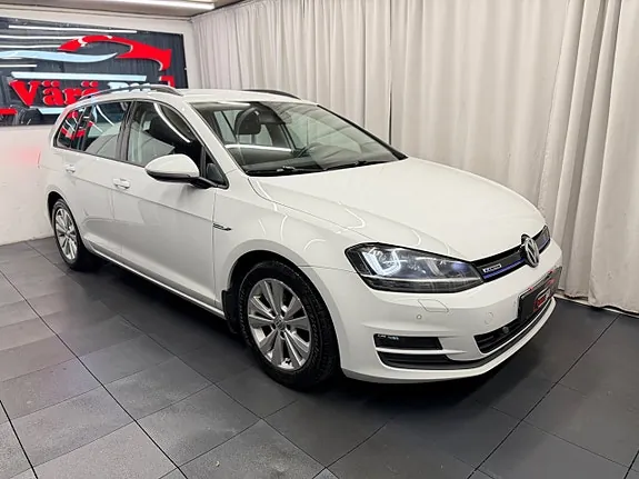 Volkswagen Golf I 2016 photo 3