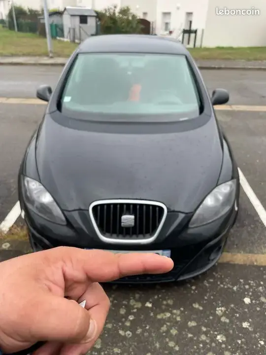 Seat Altea
