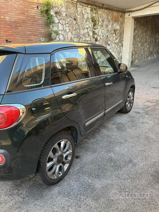 Fiat 500L 2015 photo 4