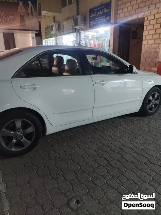 Toyota Camry 2011 photo 2