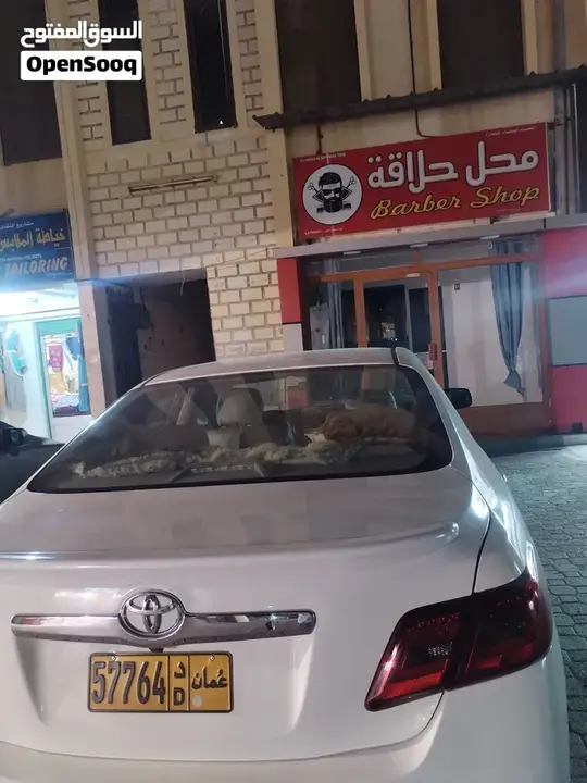 Toyota Camry 2011 photo 3