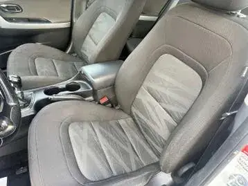 Kia Ceed 2013 photo 2