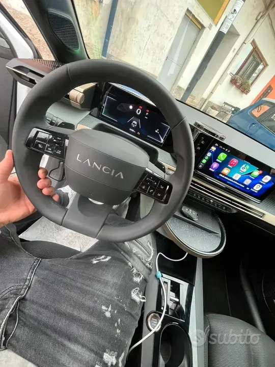 Lancia Ypsilon 2025 photo 5