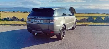 Land Rover Range Rover Sport 2014 photo 3