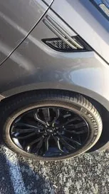 Land Rover Range Rover Sport 2014 photo 5