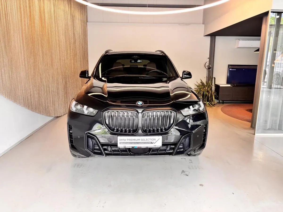 BMW X5 2025 photo 2