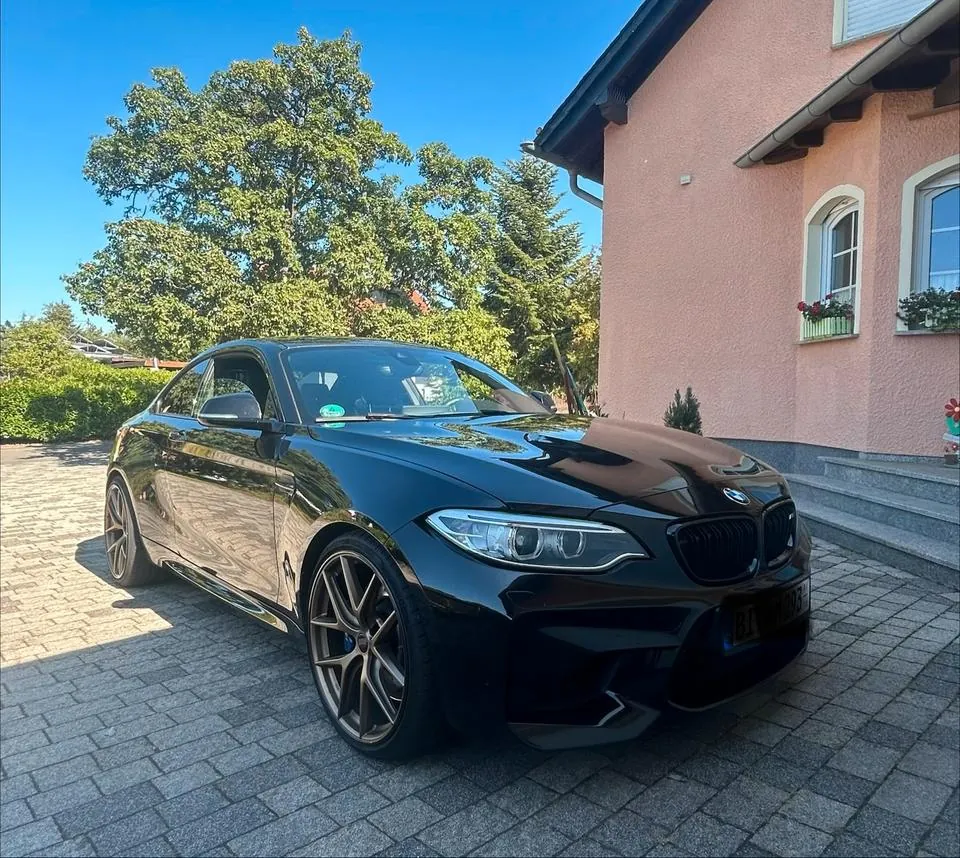 BMW M2