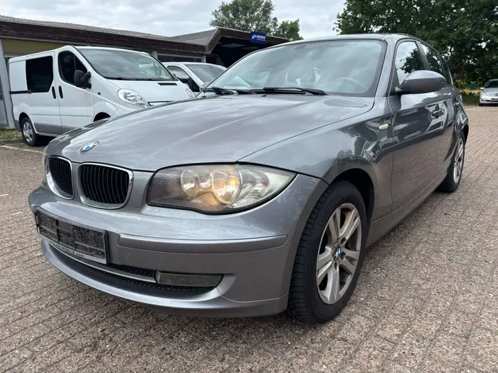 BMW 116I