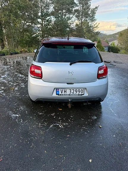 DS Automobiles Ds 3