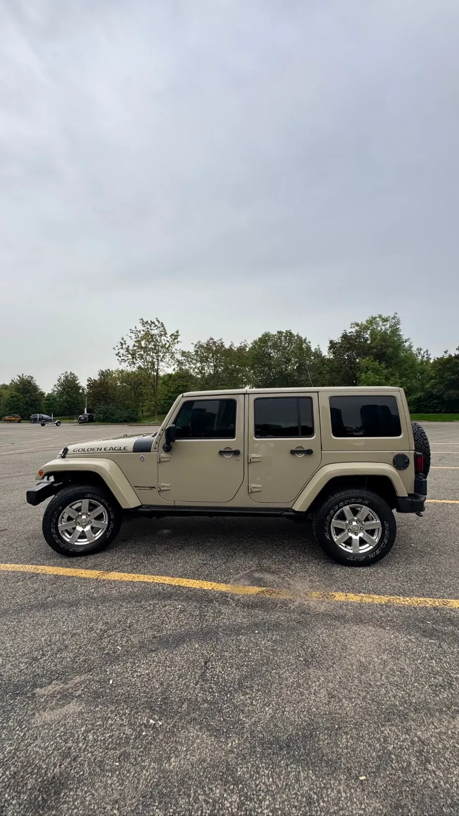 Jeep Wrangler Unlimited 2018 photo 4