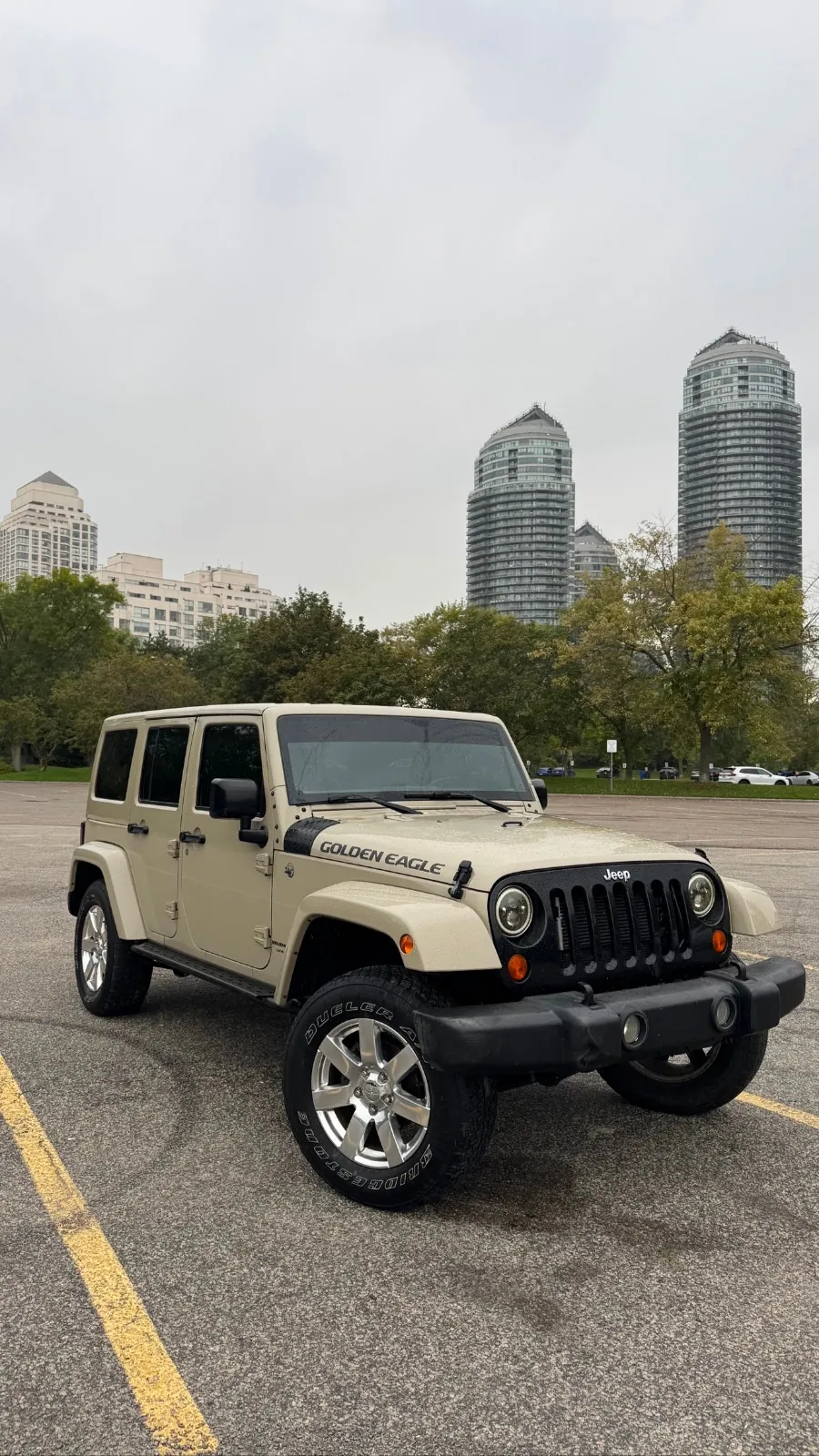 Jeep Wrangler Unlimited 2018 photo 3
