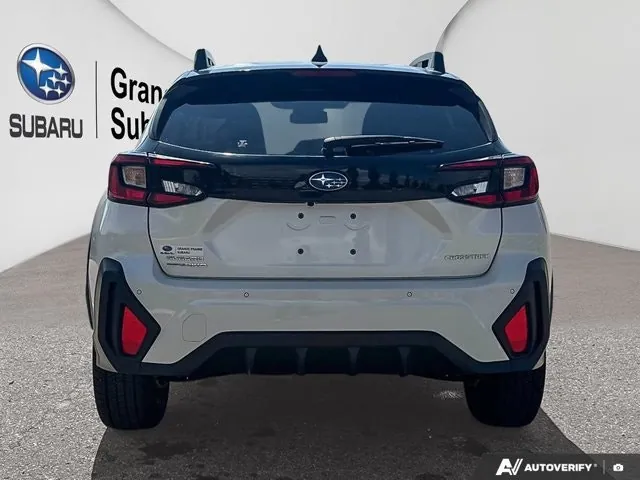 Subaru Crosstrek 2024 photo 4