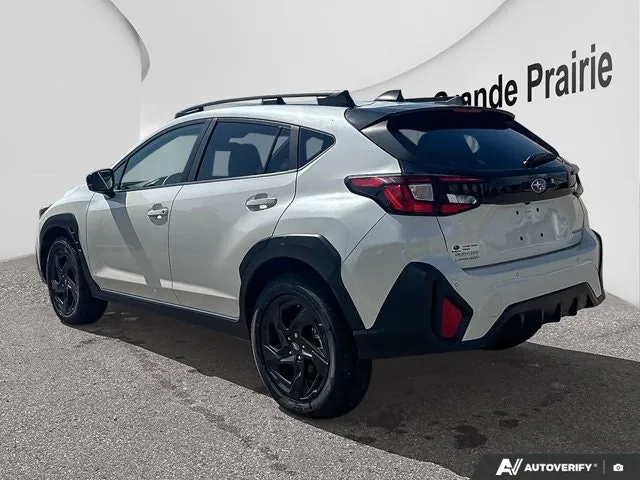 Subaru Crosstrek 2024 photo 3