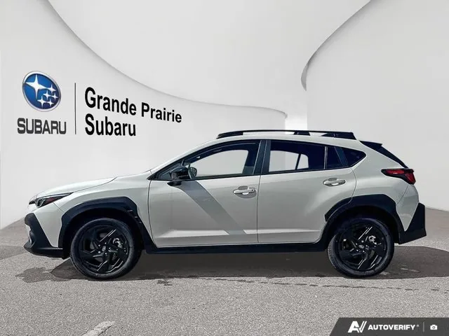 Subaru Crosstrek 2024 photo 2