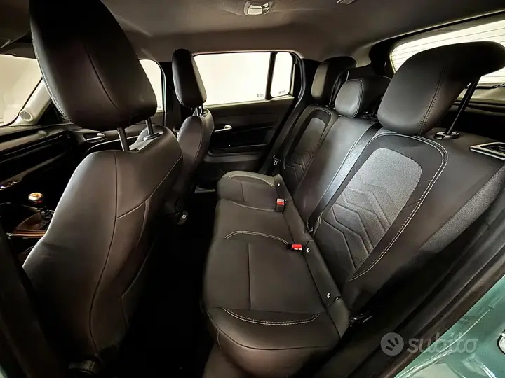 Jeep Avenger 2024 photo 4