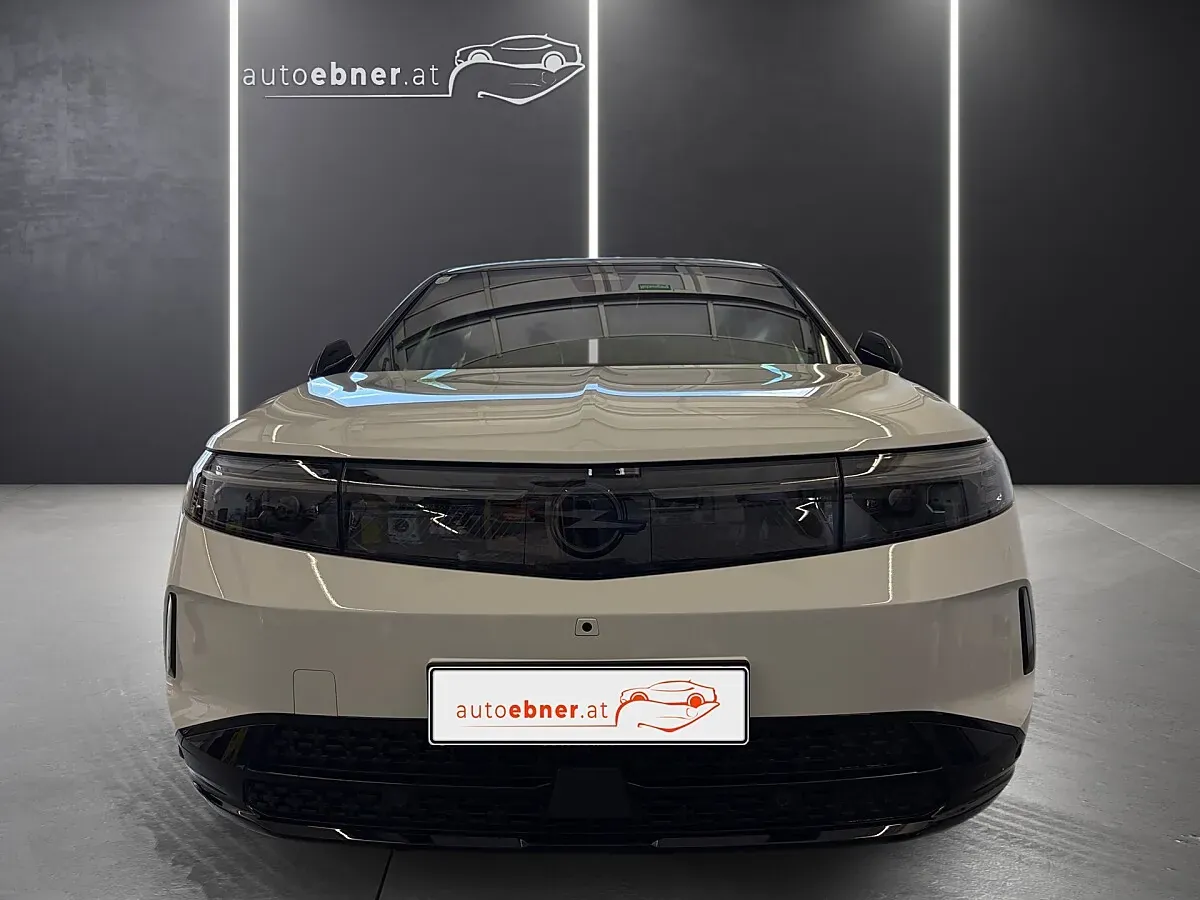 Opel Grandland 2026 photo 2