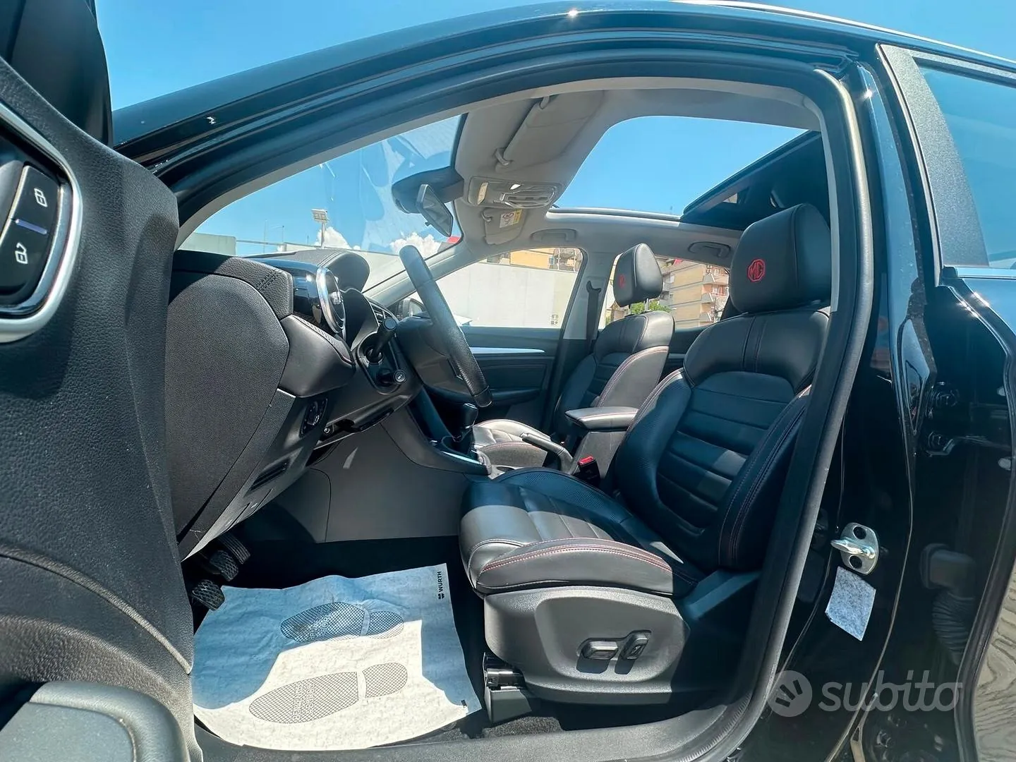 MG Zs 2022 photo 4
