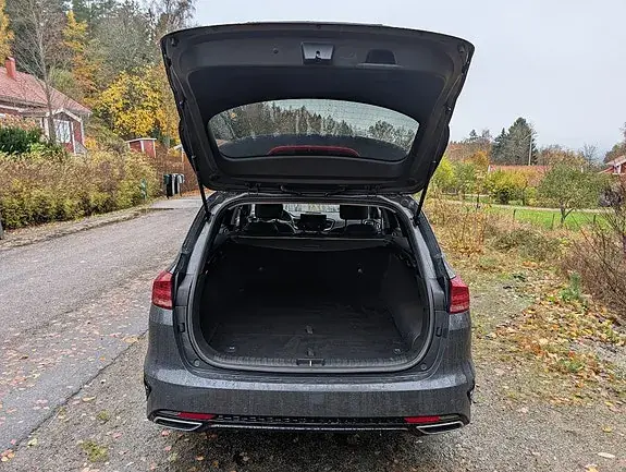 Kia Ceed 2021 photo 4