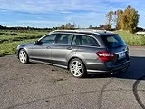 Mercedes-Benz E500 2011 photo 4