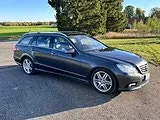 Mercedes-Benz E500 2011 photo 2