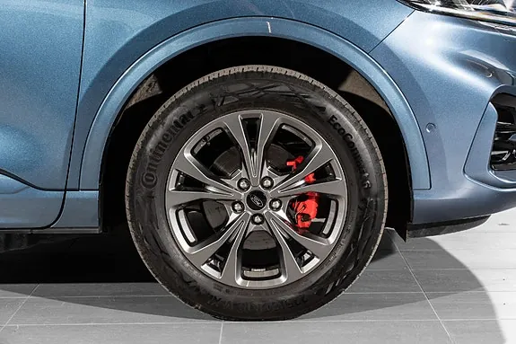 Ford Kuga 2023 photo 5