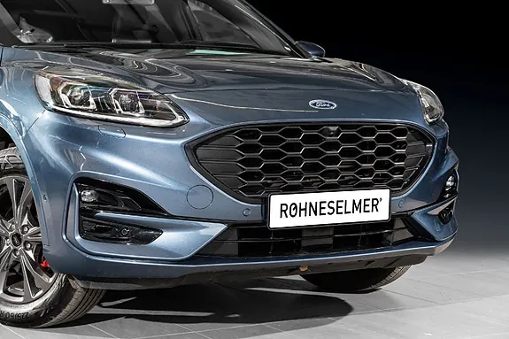Ford Kuga 2023 photo 2