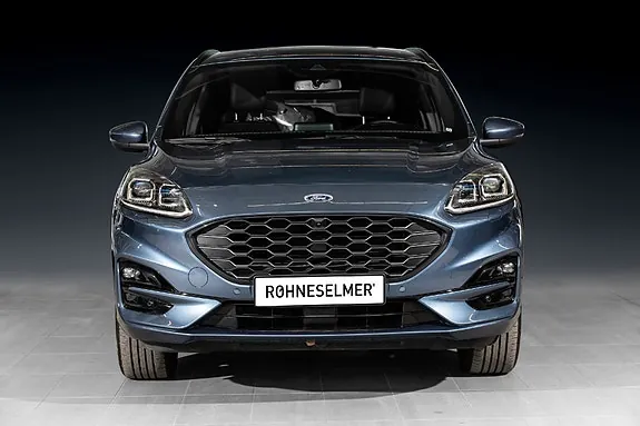 Ford Kuga 2023 photo 3