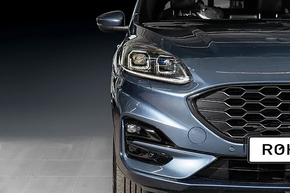 Ford Kuga 2023 photo 4