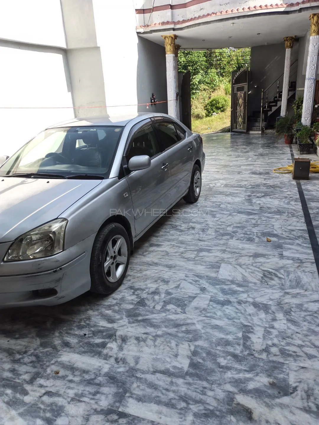 Toyota Premio