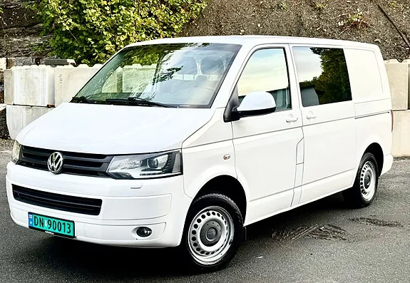 Volkswagen Transporter 2012 photo 4