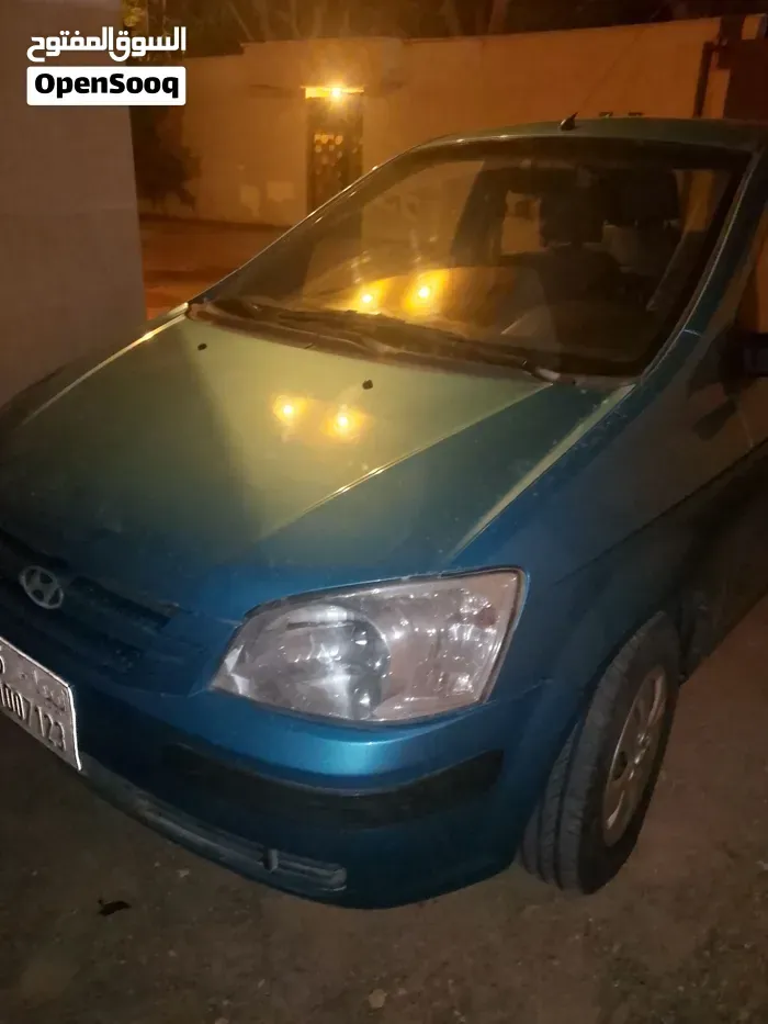 Hyundai Other 2008 photo 3