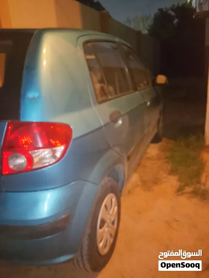 Hyundai Other