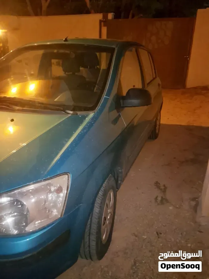 Hyundai Other 2008 photo 4