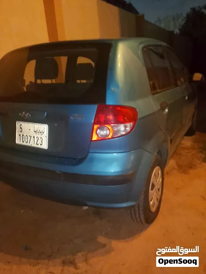 Hyundai Other 2008 photo 2