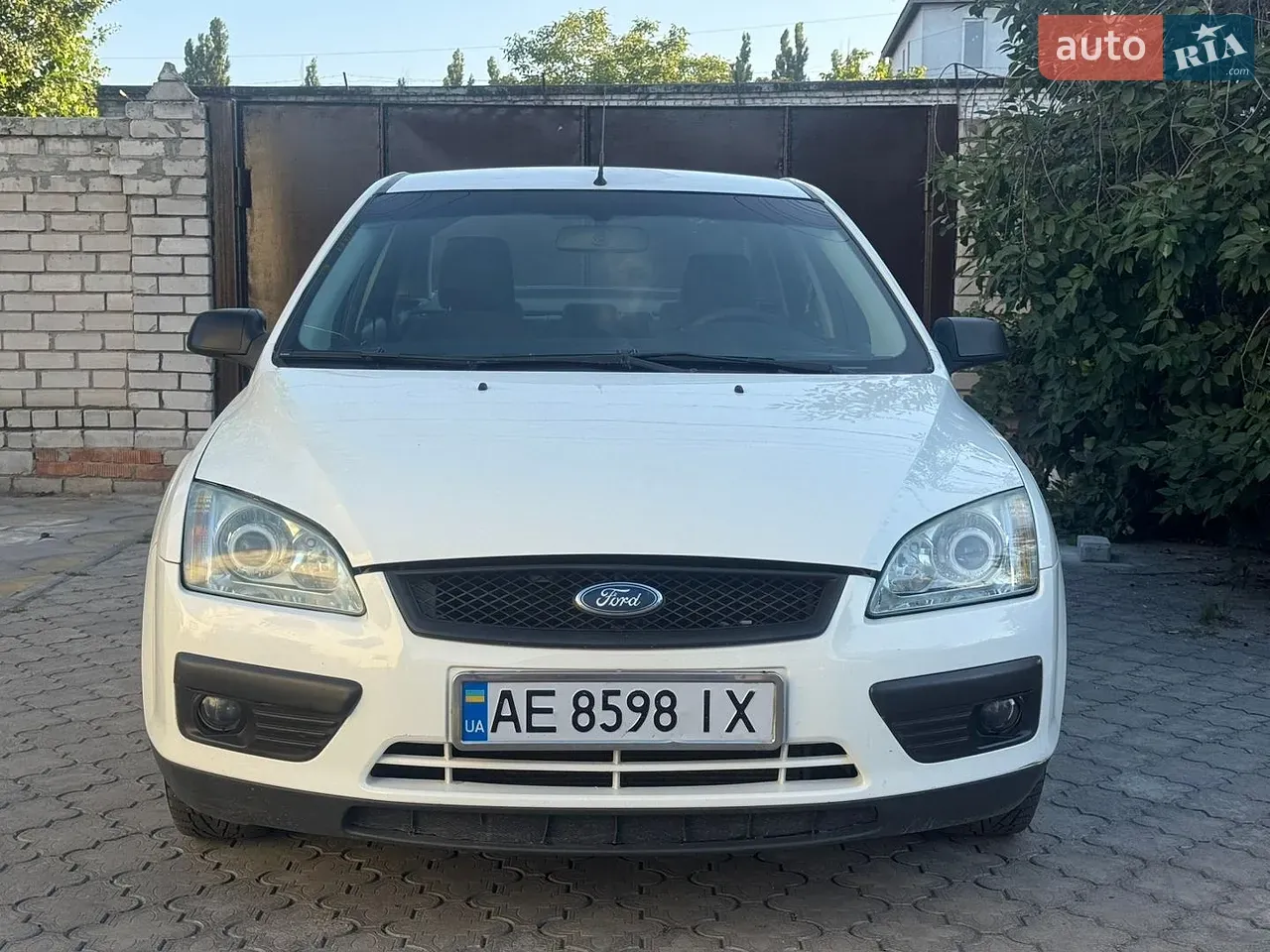 Ford Focus 2006 photo 5