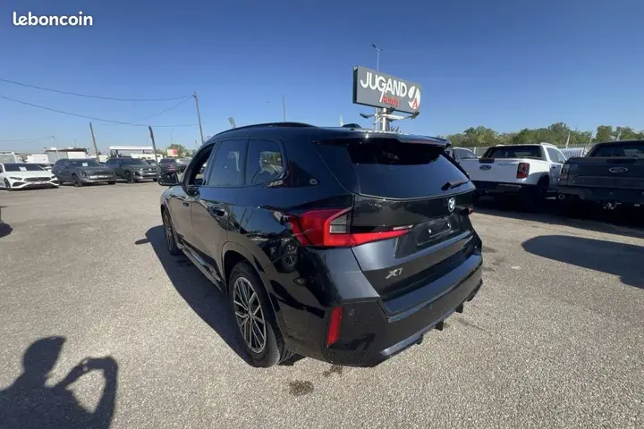 BMW X1 2024 photo 2