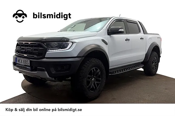 Ford Ranger Raptor