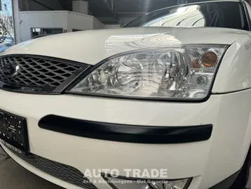 Ford Mondeo 2006 photo 3