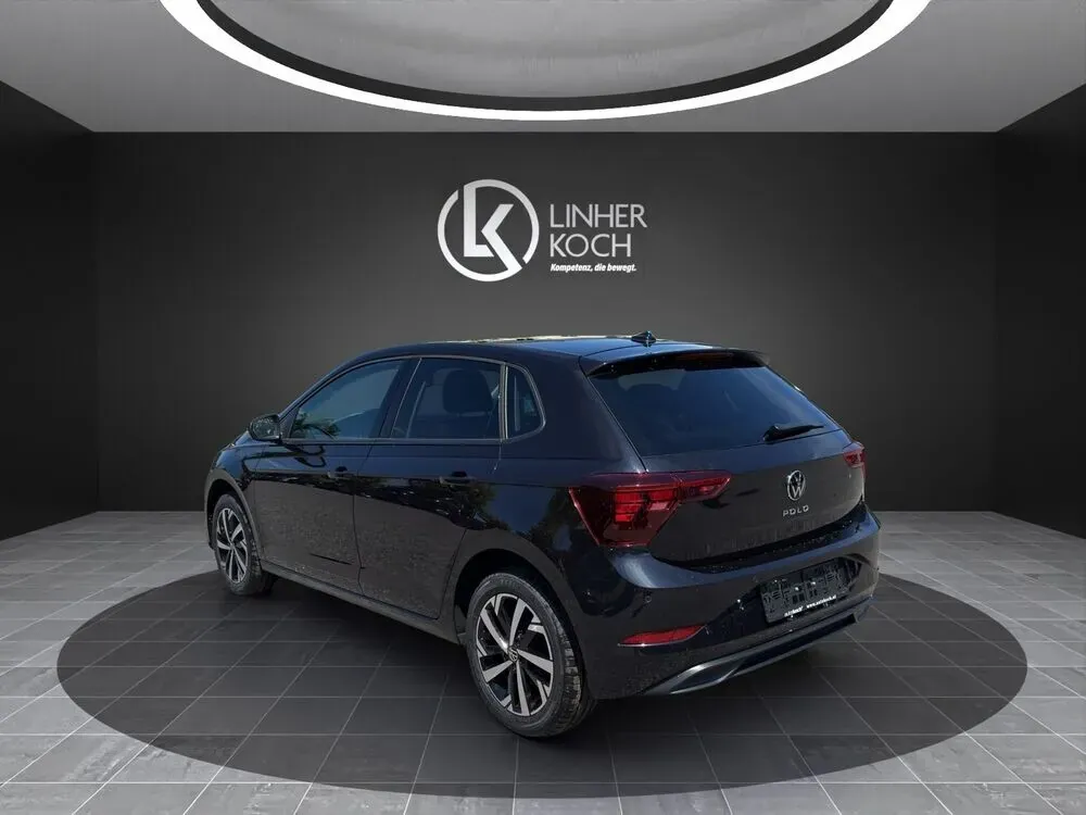 Volkswagen Polo 2025 photo 3