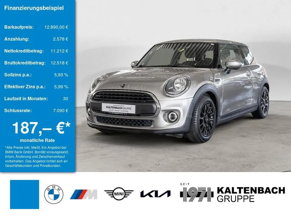 Mini One