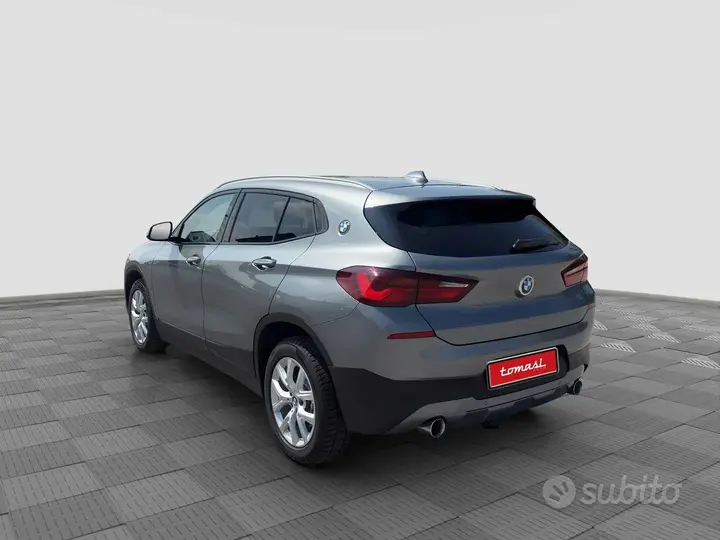 BMW X2 2023 photo 3