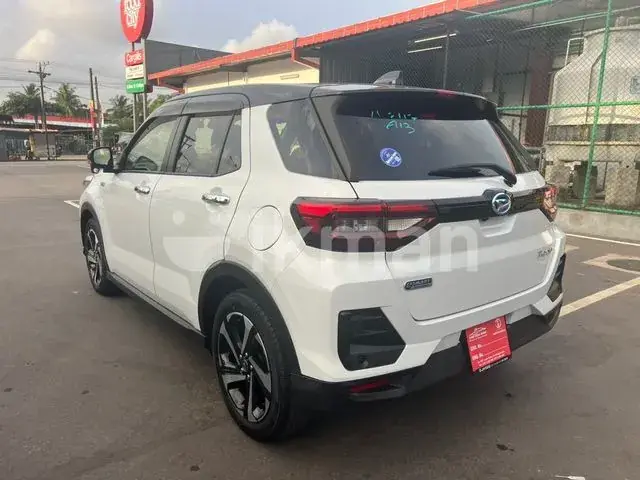 Daihatsu Rocky 2023 photo 5