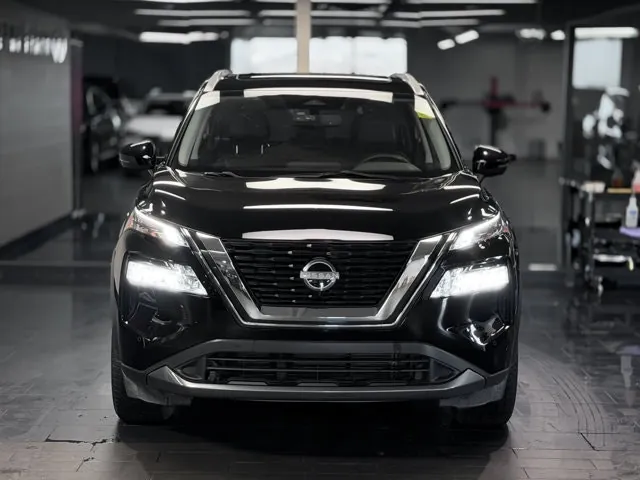 Nissan Rogue 2023 photo 3