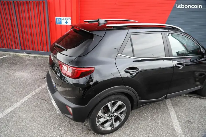 Kia Stonic 2022 photo 5