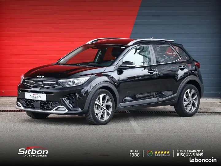Kia Stonic
