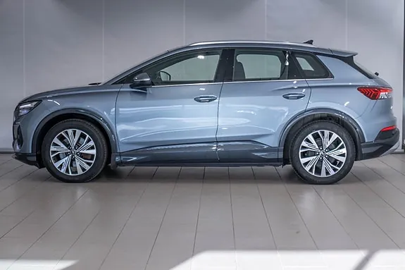 Audi Q4 E-Tron 2022 photo 4