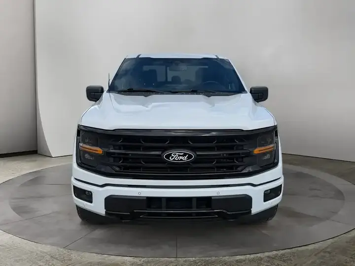 Ford F-150 Supercrew 2024 photo 5