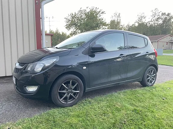 Opel Karl
