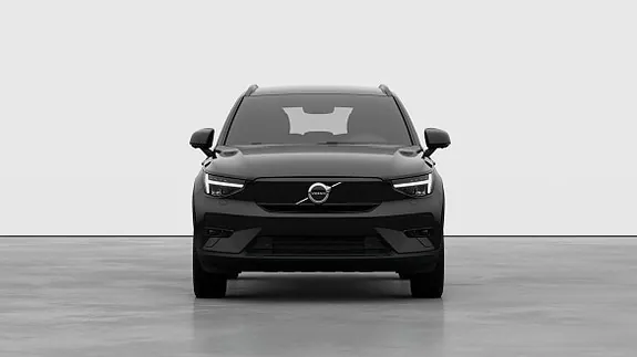 Volvo Ex40 2026 photo 5